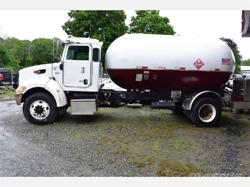 Peterbilt 335 Muud veokid