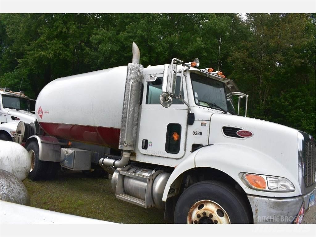 Peterbilt 335 Muud veokid