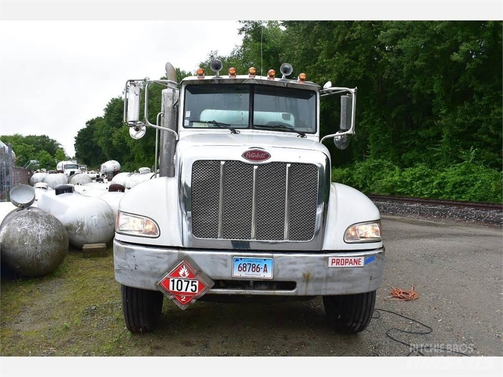 Peterbilt 335 Muud veokid