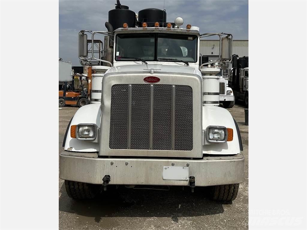 Peterbilt 367 Muud veokid