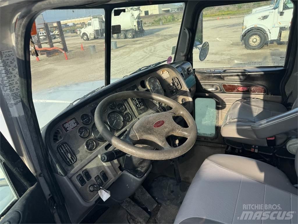 Peterbilt 367 Muud veokid