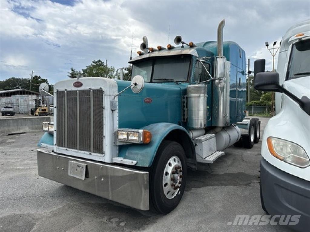Peterbilt 379 Sadulveokid