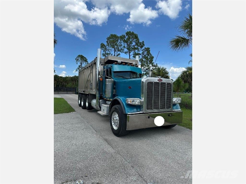 Peterbilt 389 Kallurid