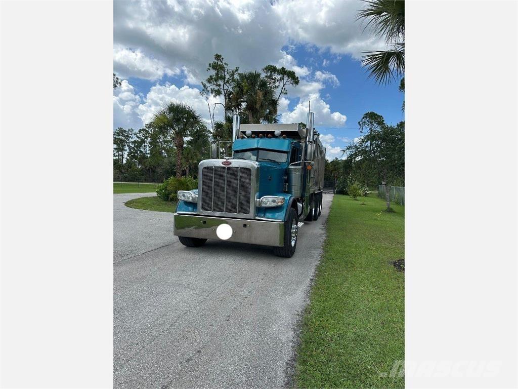 Peterbilt 389 Kallurid