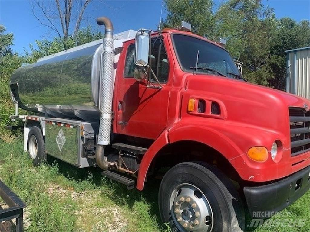Sterling L7500 Muud veokid