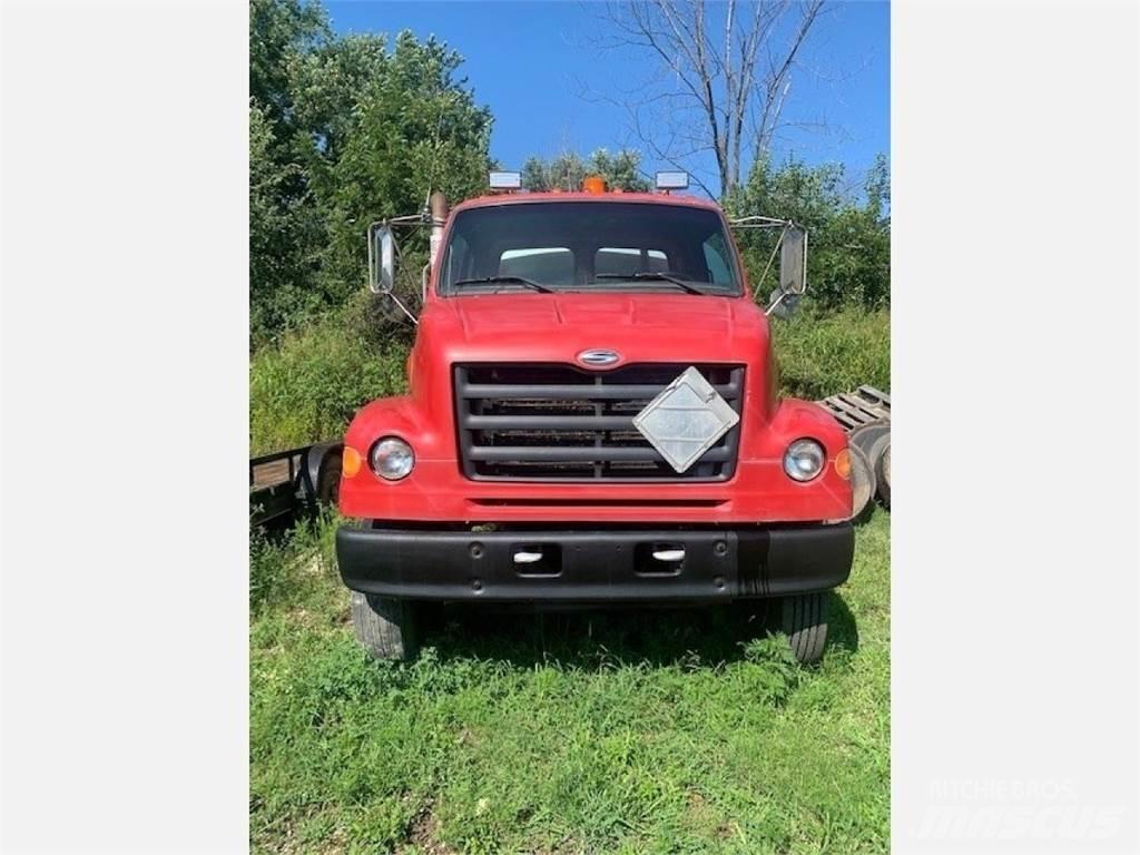 Sterling L7500 Muud veokid