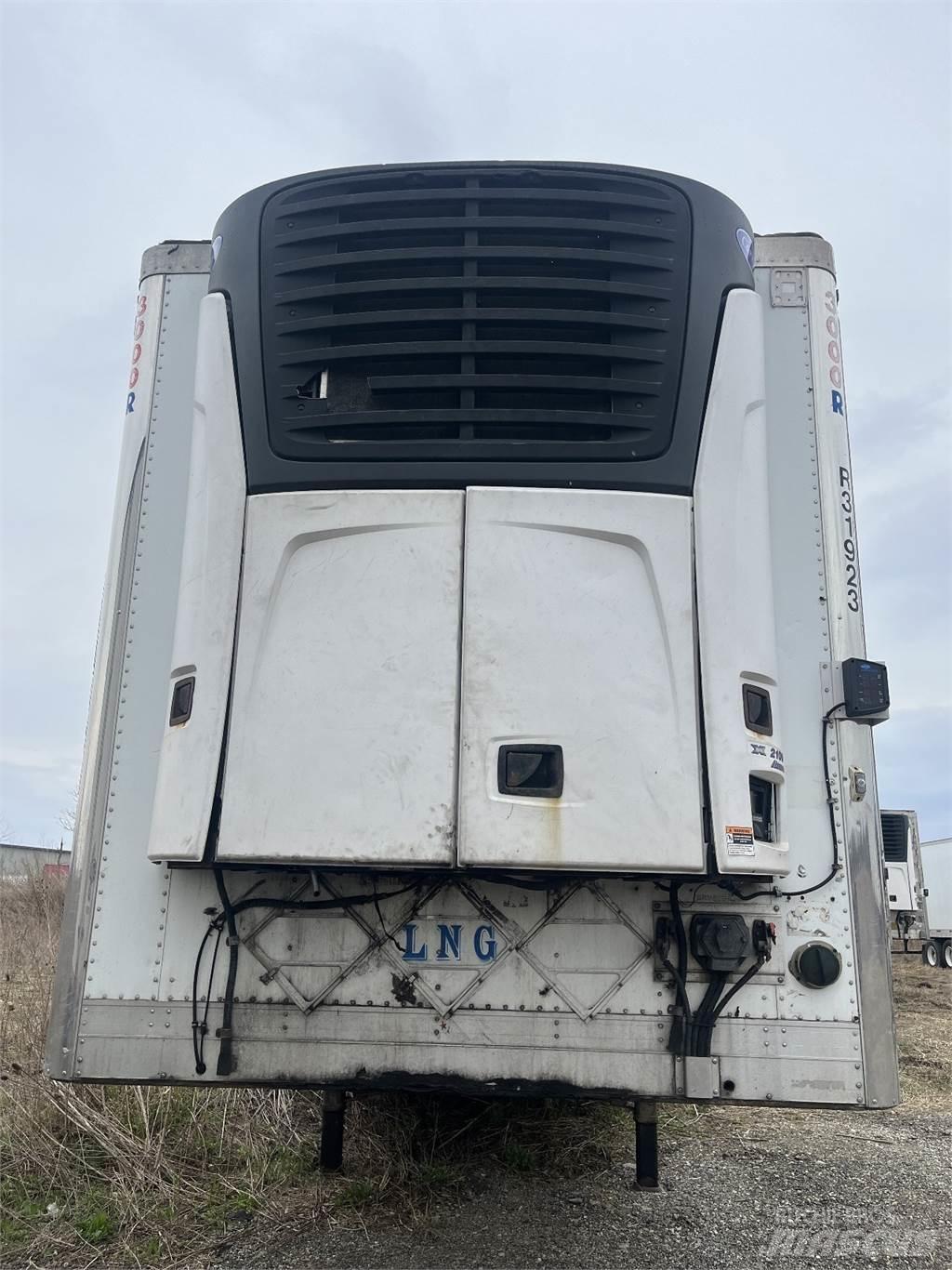 Utility 3000R Külmikpoolhaagised