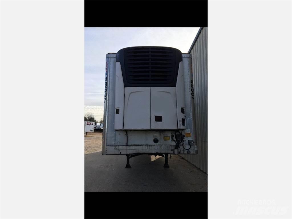 Utility 48' Külmikpoolhaagised