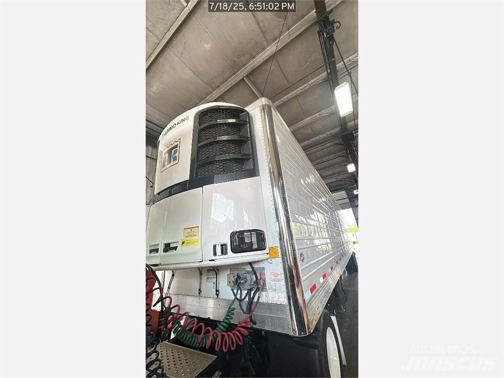 Utility 48' Reefer Külmikpoolhaagised