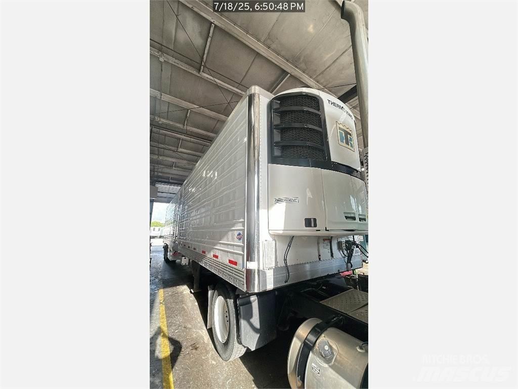 Utility 48' Reefer Külmikpoolhaagised