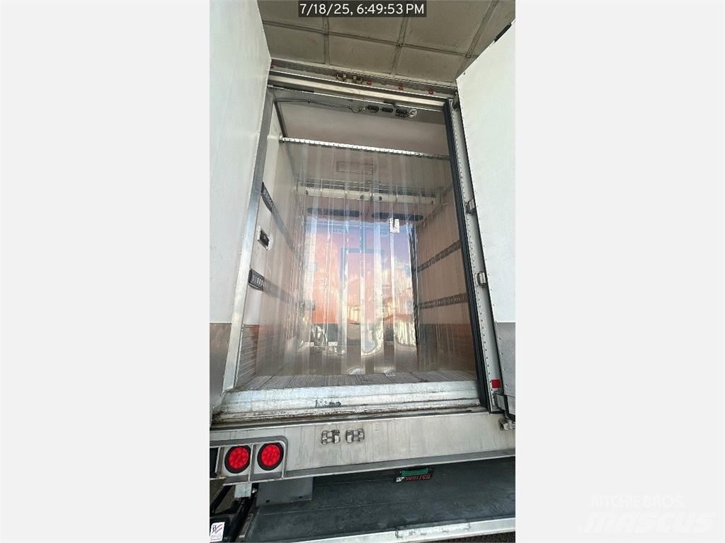 Utility 48' Reefer Külmikpoolhaagised