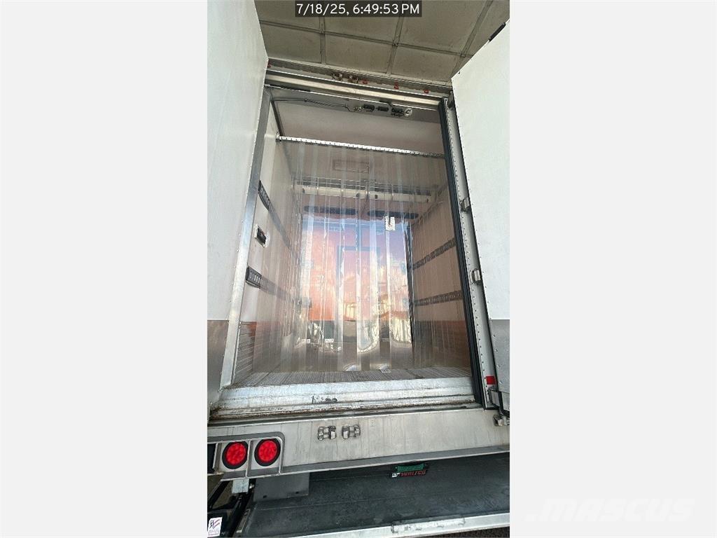 Utility 48' Reefer Külmikpoolhaagised