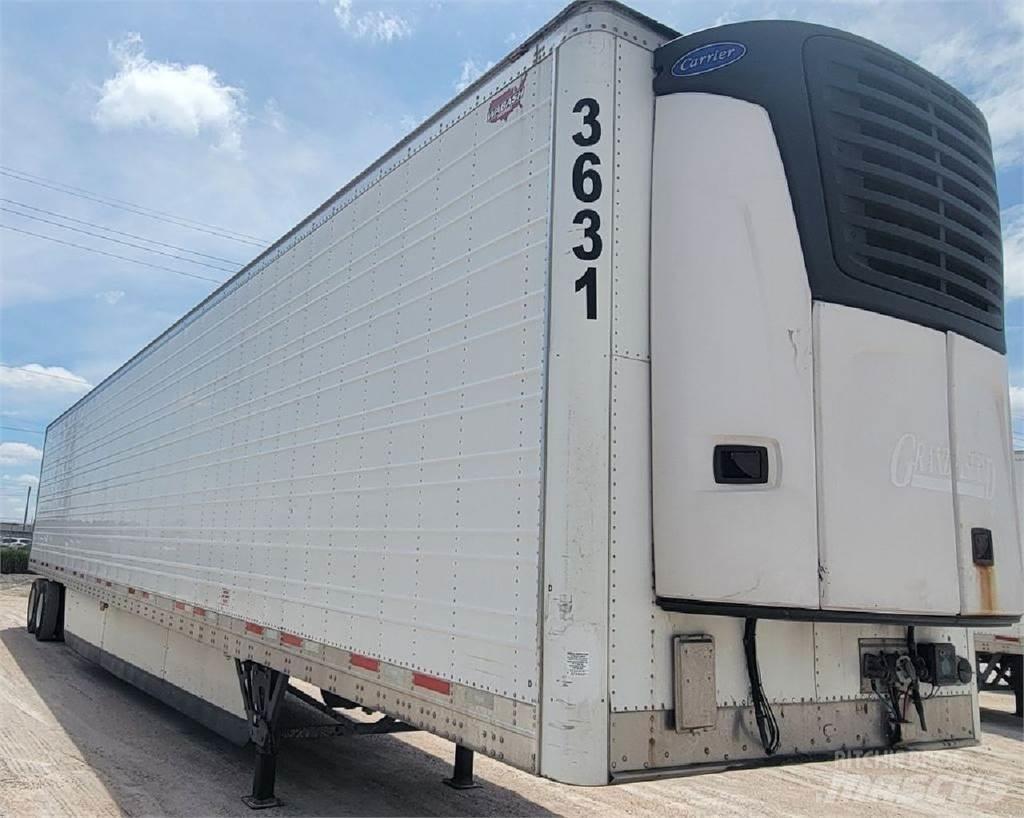 Wabash Reefer Külmikpoolhaagised
