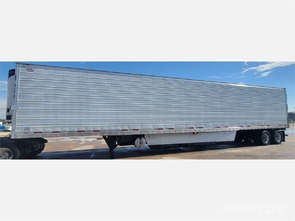 Wabash Reefer Külmikpoolhaagised