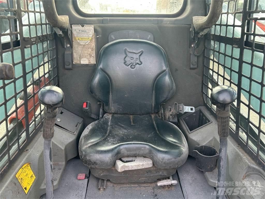 Bobcat S530 Kompaktlaadurid