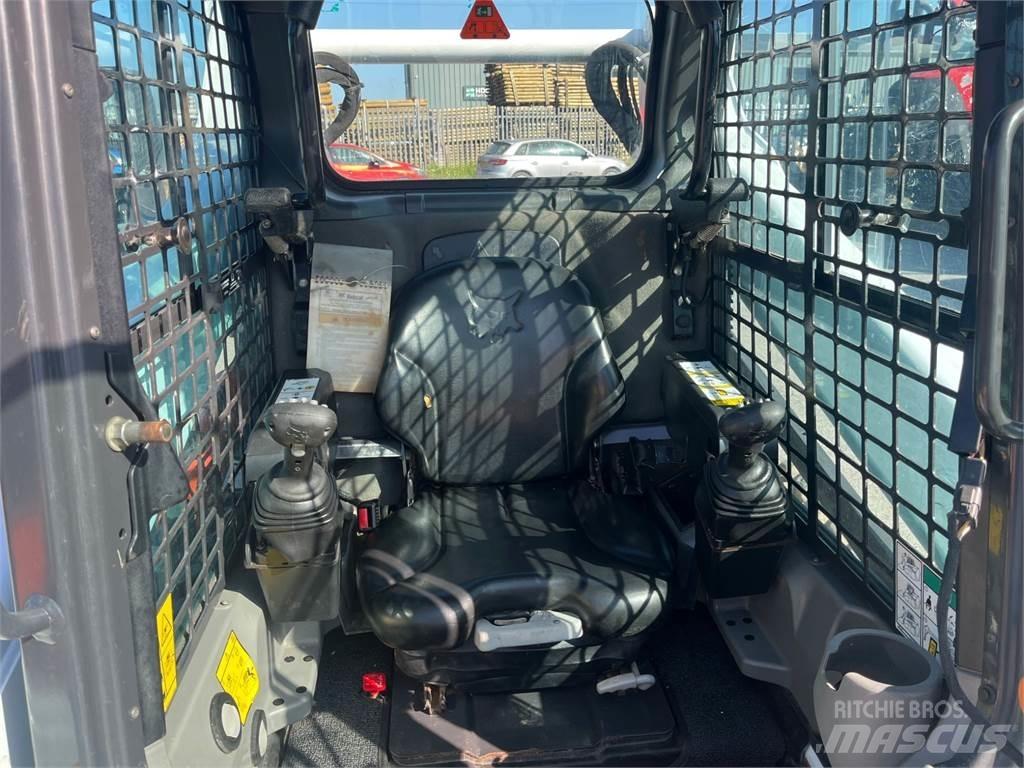 Bobcat T590 Muu