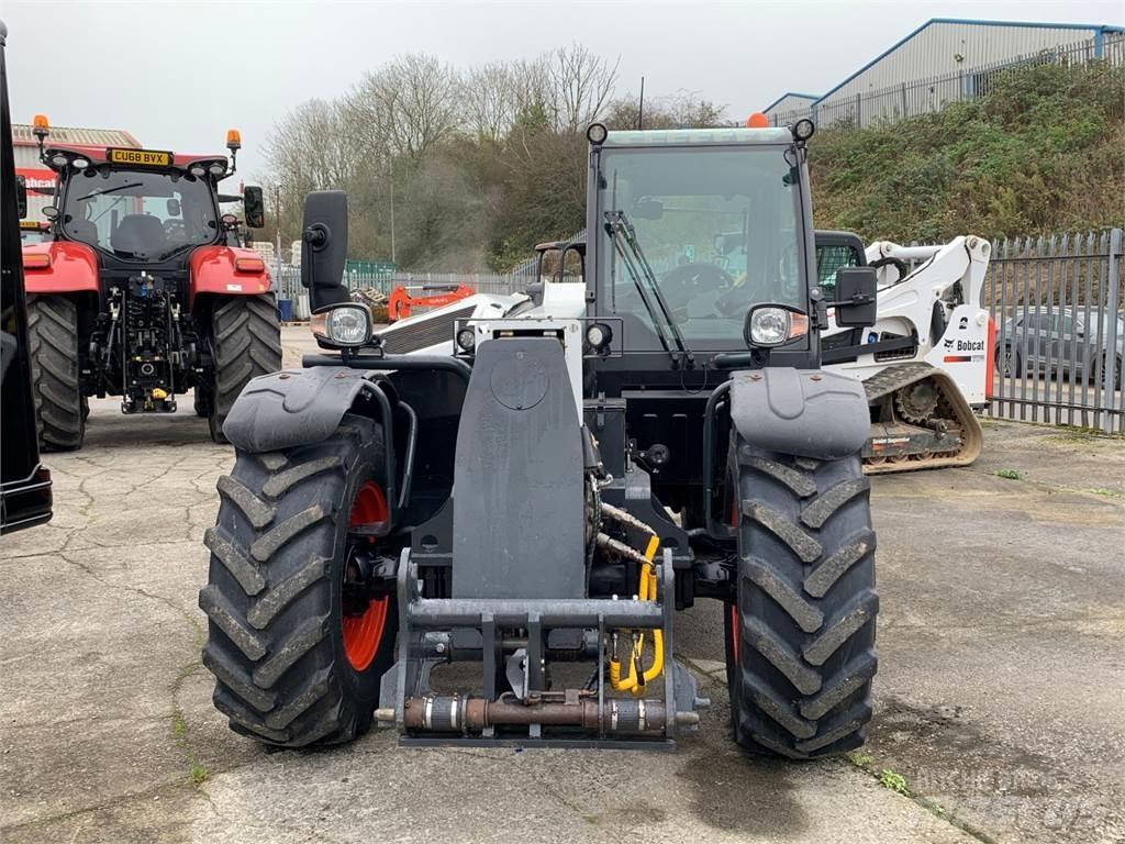 Bobcat TL30.60 Teleskooplaadurid