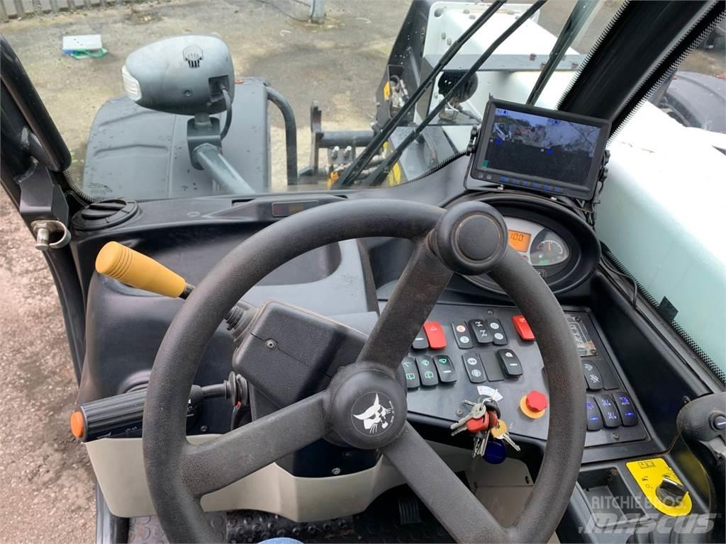 Bobcat TL30.60 Teleskooplaadurid