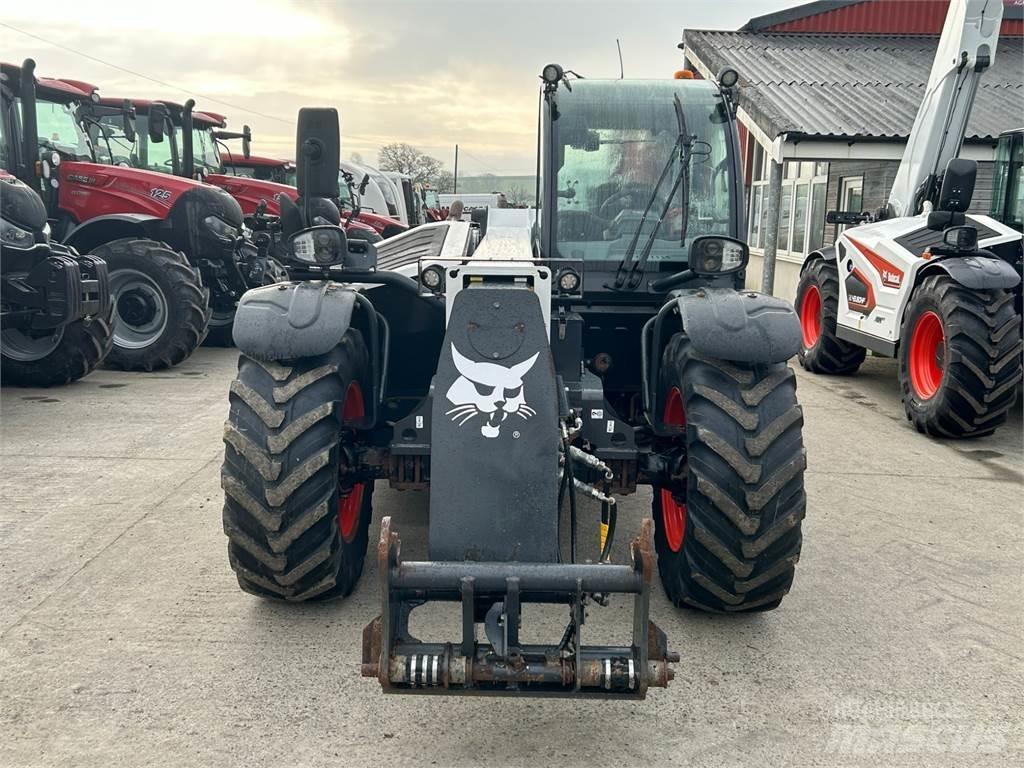 Bobcat TL30.70 Teleskooplaadurid