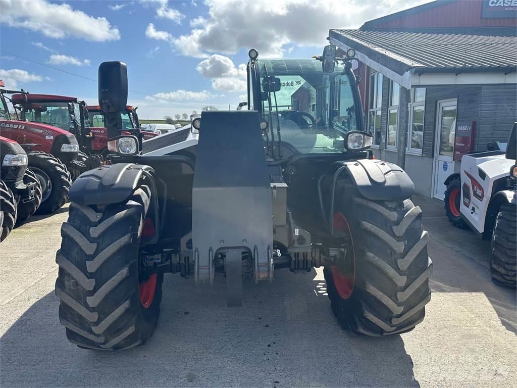 Bobcat TL34.65 Teleskooplaadurid