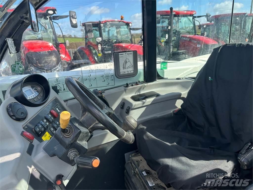 Bobcat TL34.65 Teleskooplaadurid