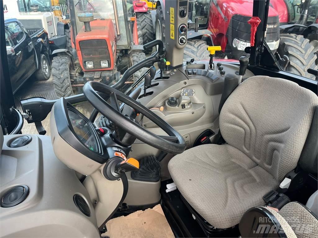 Case IH Farmall C 100 Traktorid