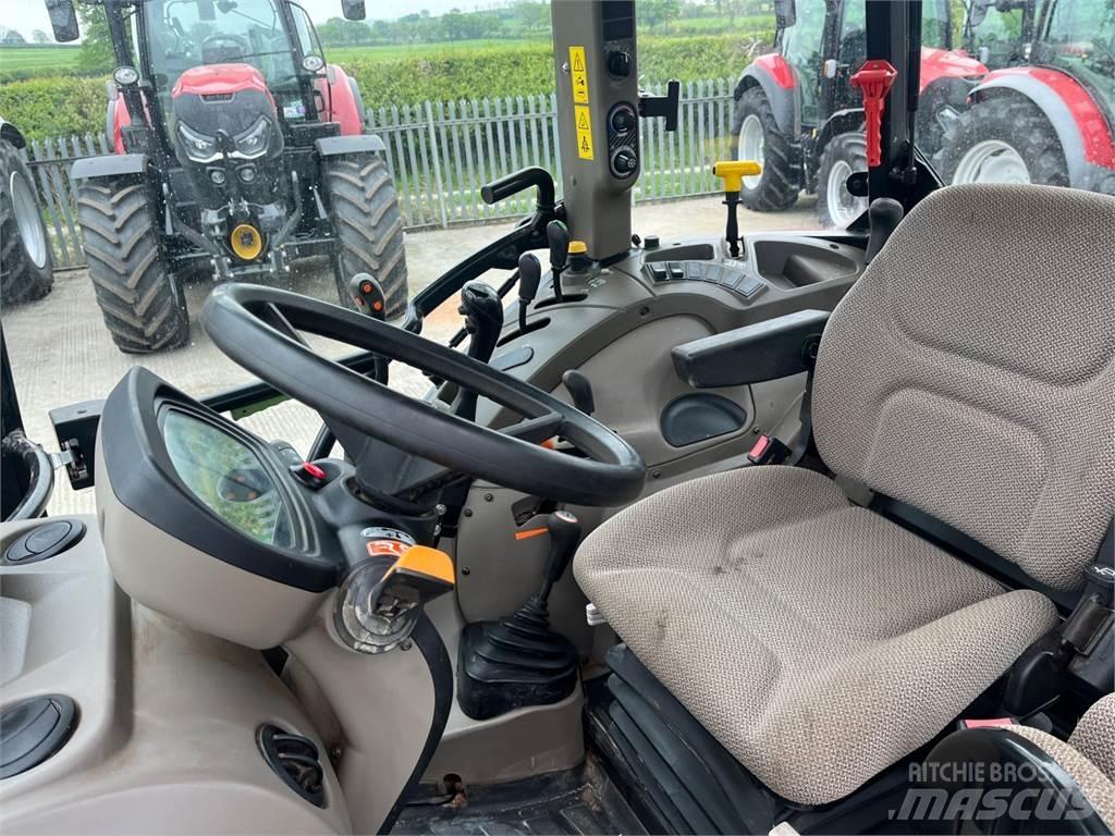 Case IH Farmall C 95 Traktorid