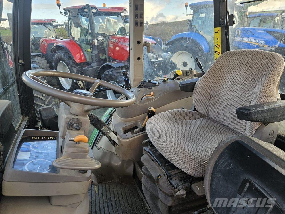 John Deere JD 6110 Traktorid