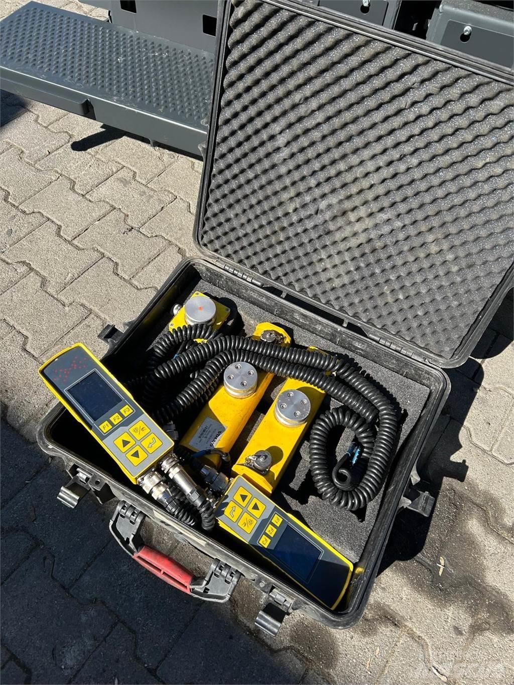 ABG P2870D ABG P2870D Asfaldilaoturid