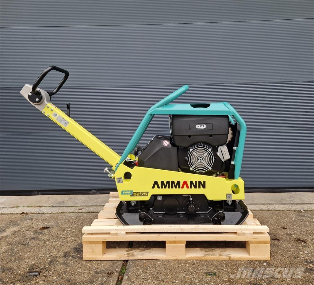  APR 52/75 APR 52/75 Vibraatorid