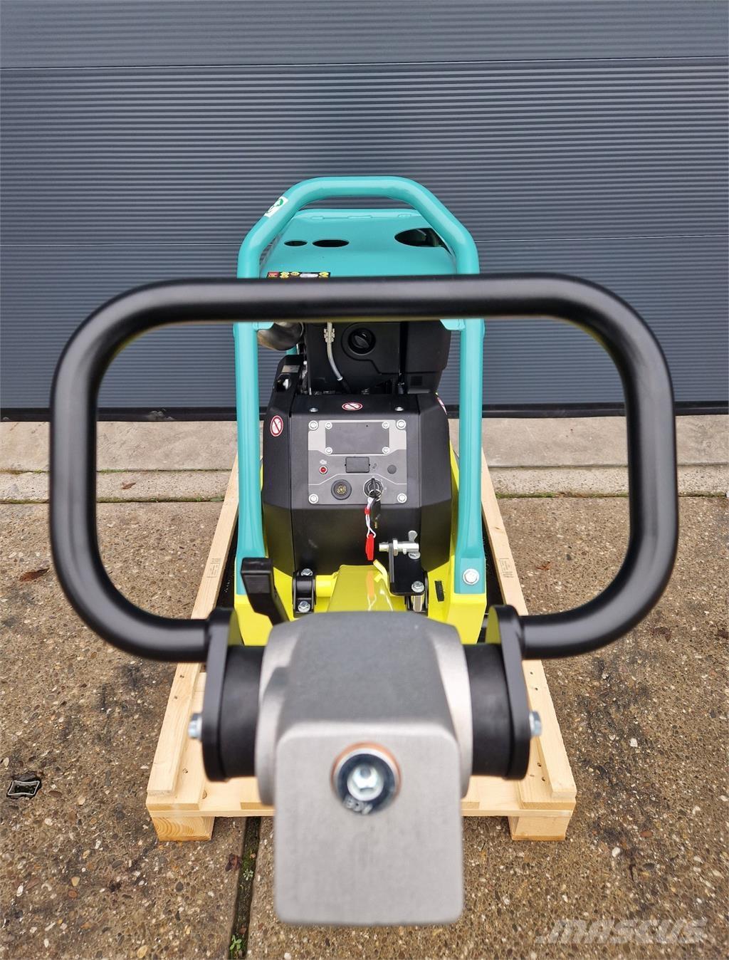  APR 52/75 APR 52/75 Vibraatorid