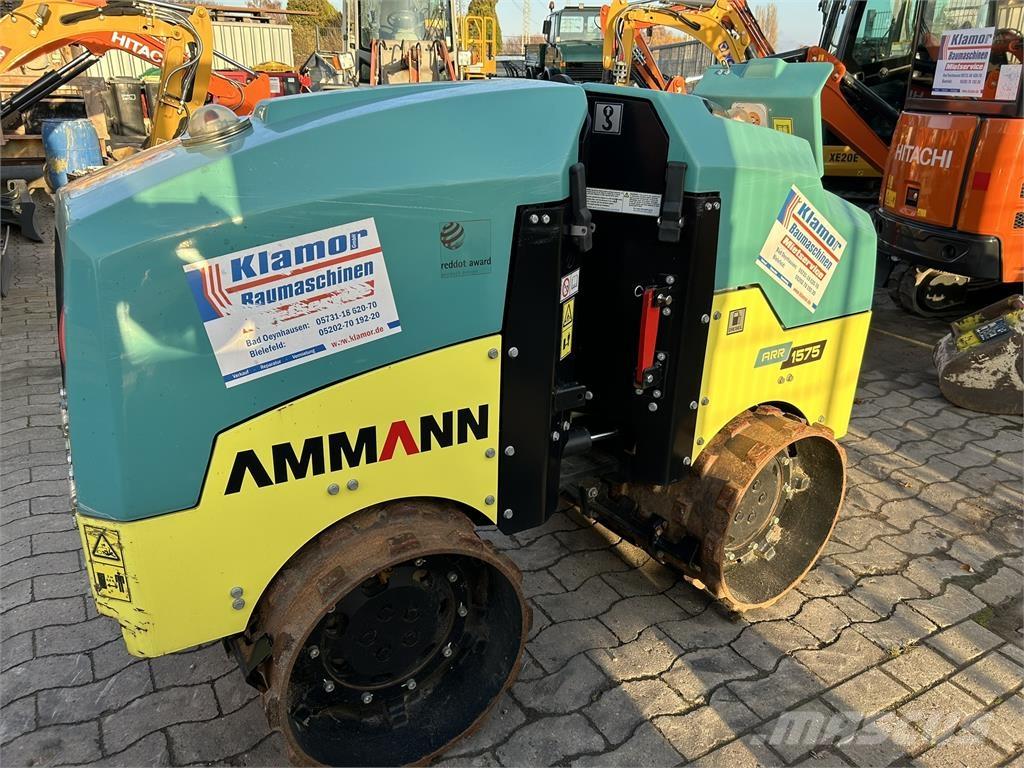  ARR 1575 ARR 1575 Muud rullid