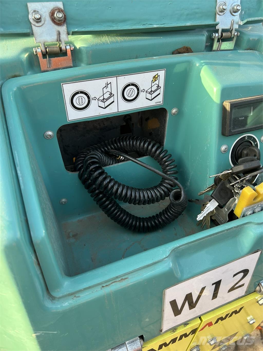  ARR 1575 ARR 1575 Muud rullid