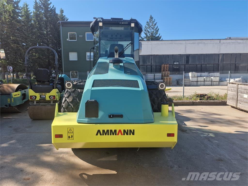  ARS 110 ARS 110 Ühe trumliga rullid