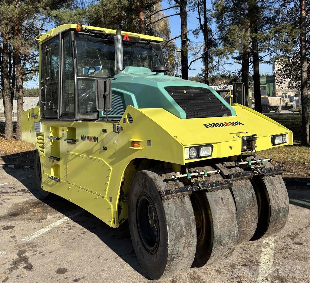  ART 240 ART 240 Pneumorehvidega rullid