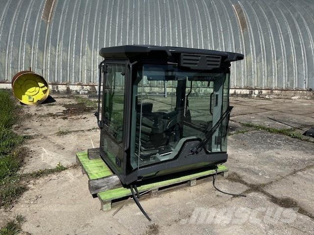  Cabin ARP 75 Cabin ARP 75 Muud osad