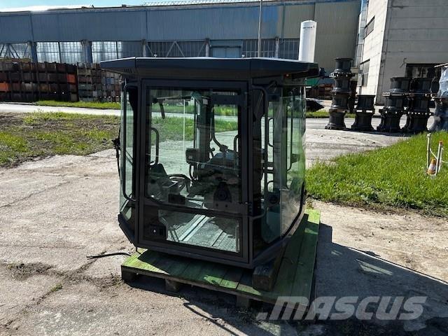  Cabin ARP 75 Cabin ARP 75 Muud osad