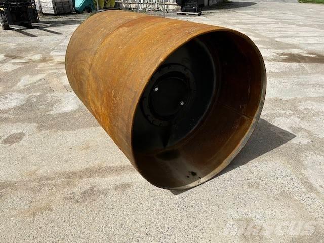 Drum ARP 75 Drum ARP 75 Muud osad