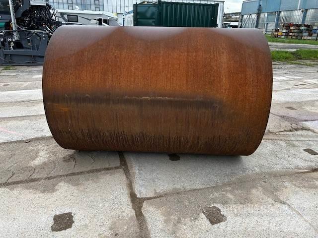 Drum ARS 110 DRUM ARS 110 Muud osad