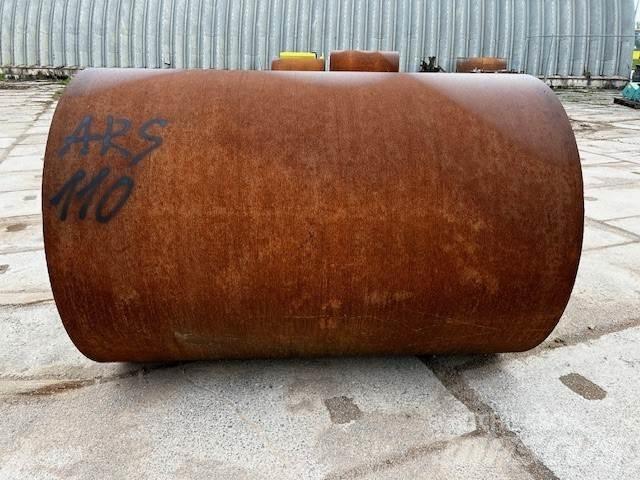 Drum ARS 110 DRUM ARS 110 Muud osad