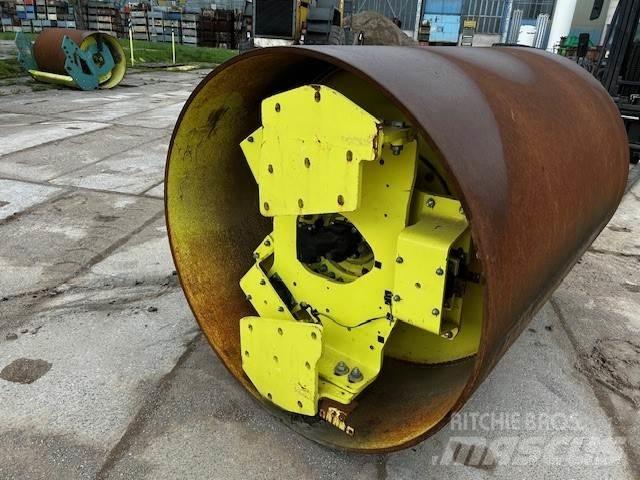 Drum ARS 110 DRUM ARS 110 Muud osad