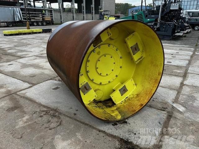 Drum ARS 110 DRUM ARS 110 Muud osad