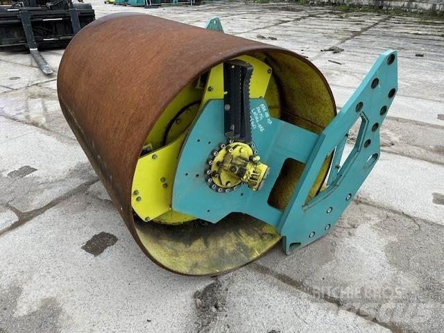 Drum ARX 110 DRUM ARX 110 Muud osad