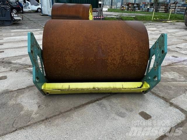 Drum ARX 110 DRUM ARX 110 Muud osad