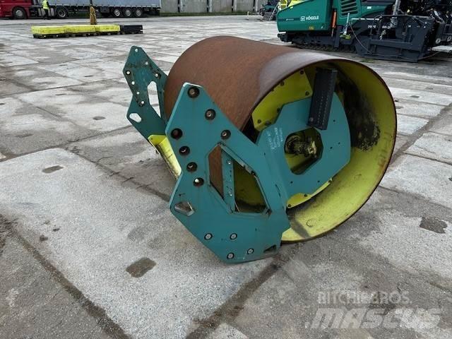 Drum ARX 110 DRUM ARX 110 Muud osad