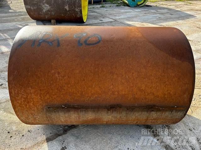 Drum ARX 90 DRUM ARX 90 Muud osad