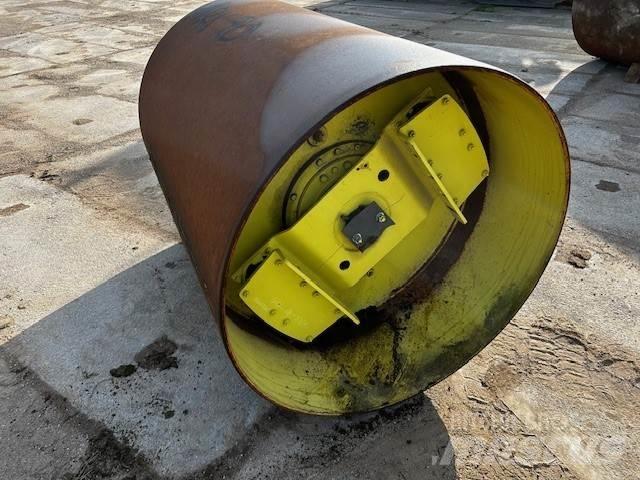 Drum ARX 90 DRUM ARX 90 Muud osad
