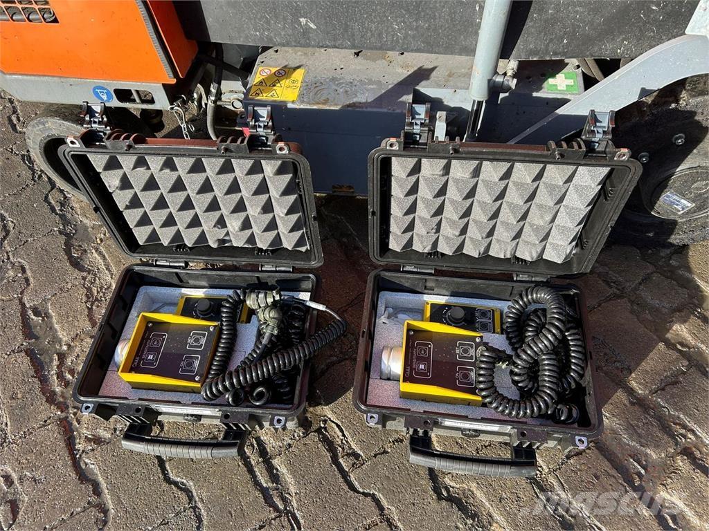  F175 F175 Asfaldilaoturid