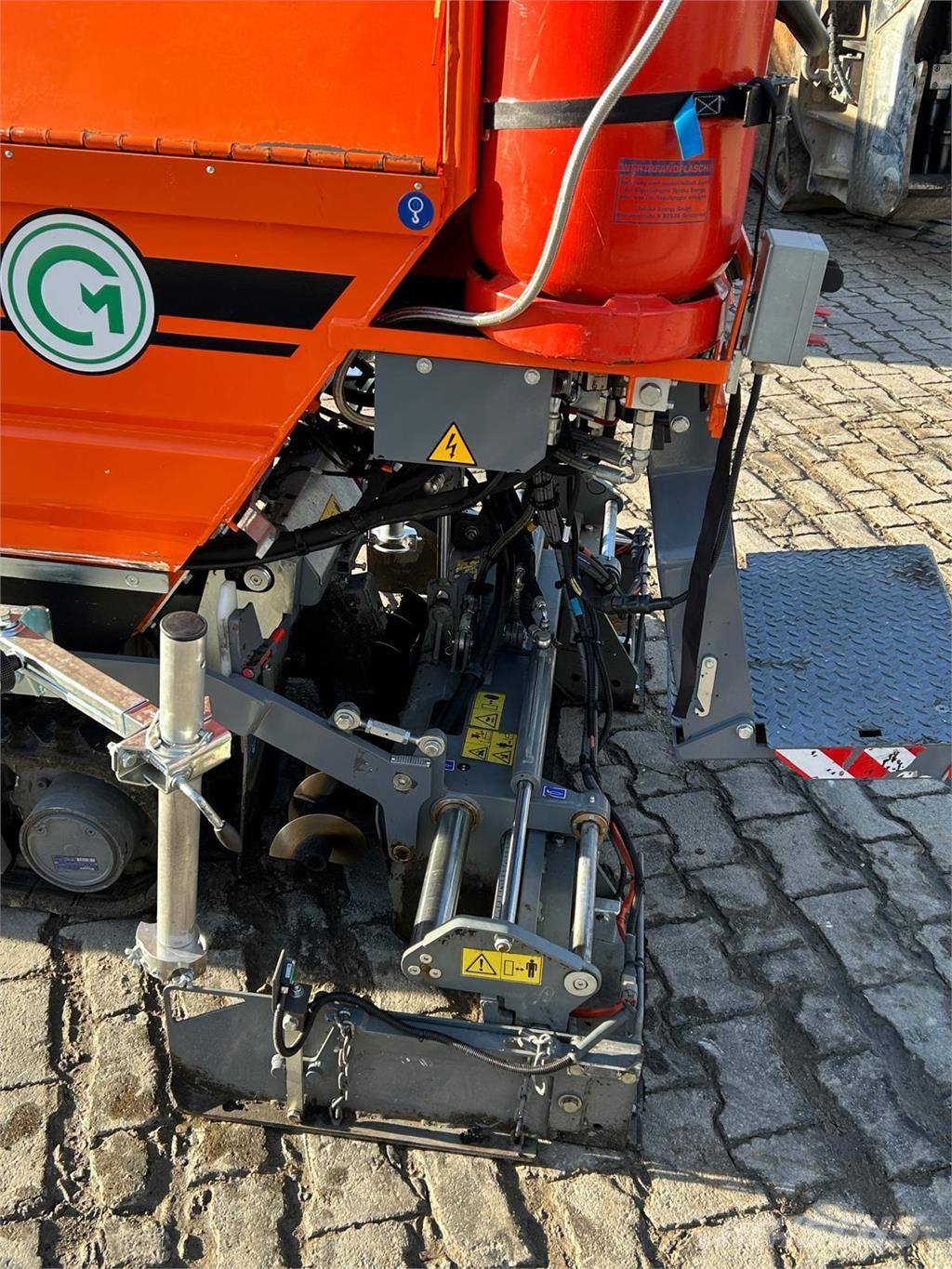  F180T F180T Asfaldilaoturid