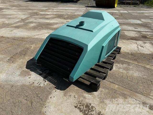 Hood - AP 240 Hood - AP 240 Muud osad